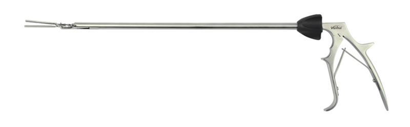 HF2004.22 ArteryVein Clip，Clip applier